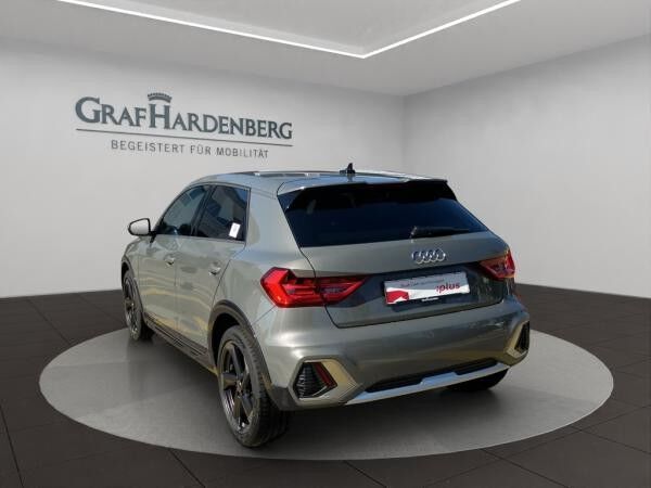 Audi A1 allstreet 30 TFSI / SOFORT VERFÜGBAR !