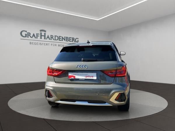 Audi A1 allstreet 30 TFSI / SOFORT VERFÜGBAR !