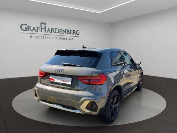 Audi A1 allstreet 30 TFSI / SOFORT VERFÜGBAR !