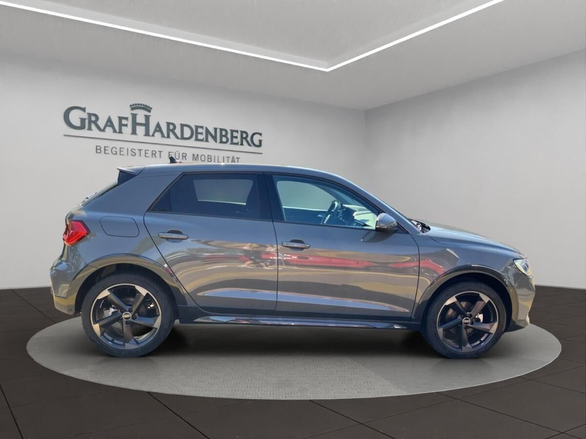 Audi A1 allstreet 30 TFSI / 2,99 % FIN. OHNE ANZAHLUNG !