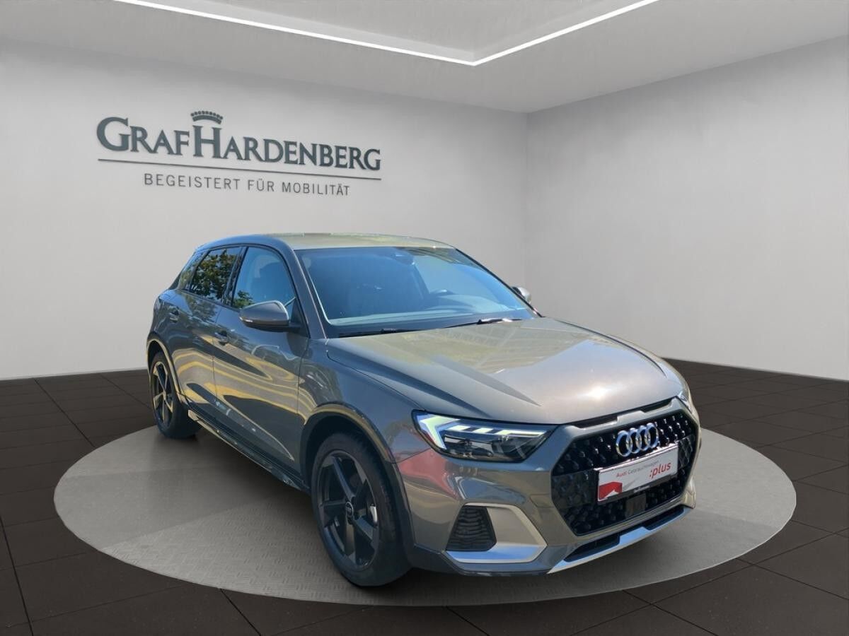 Audi A1 allstreet 30 TFSI / 2,99 % FIN. OHNE ANZAHLUNG !