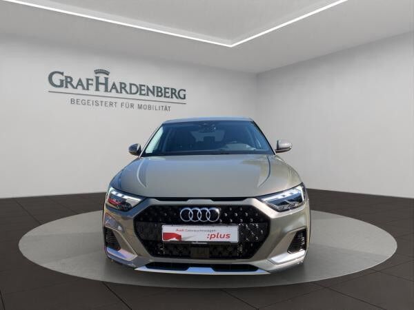 Audi A1 allstreet 30 TFSI / SOFORT VERFÜGBAR !