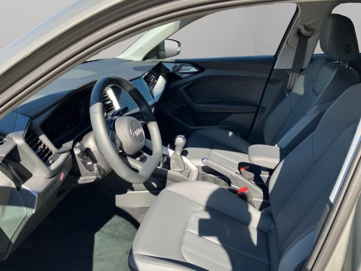 Audi A1 allstreet 30 TFSI / 2,99 % FIN. OHNE ANZAHLUNG !