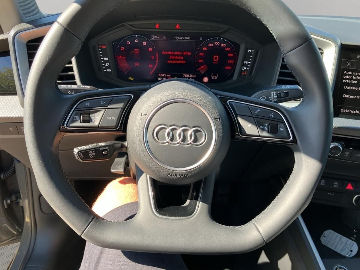 Audi A1 allstreet 30 TFSI / 2,99 % FIN. OHNE ANZAHLUNG !