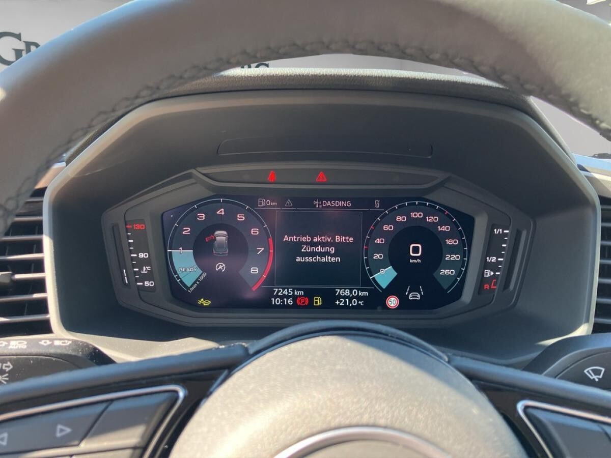 Audi A1 allstreet 30 TFSI / 2,99 % FIN. OHNE ANZAHLUNG !