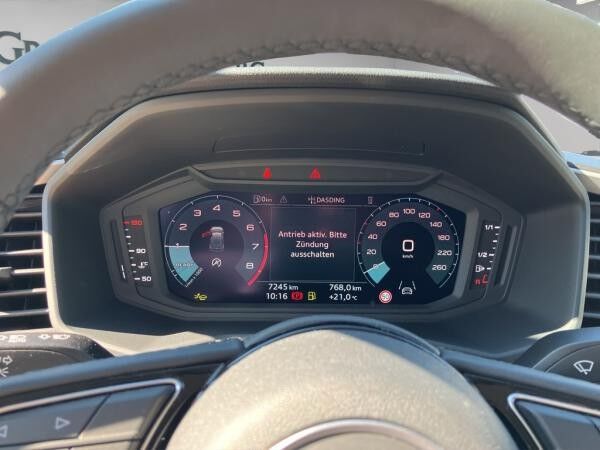 Audi A1 allstreet 30 TFSI / SOFORT VERFÜGBAR !