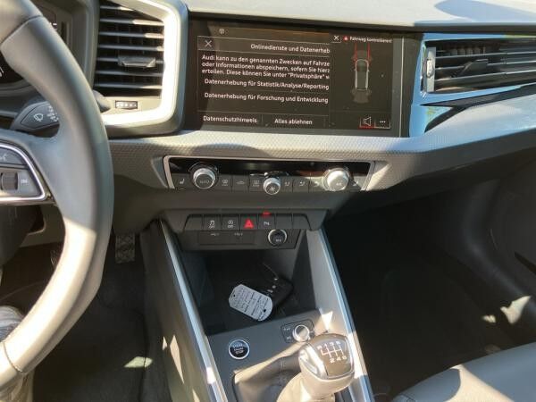 Audi A1 allstreet 30 TFSI / SOFORT VERFÜGBAR !