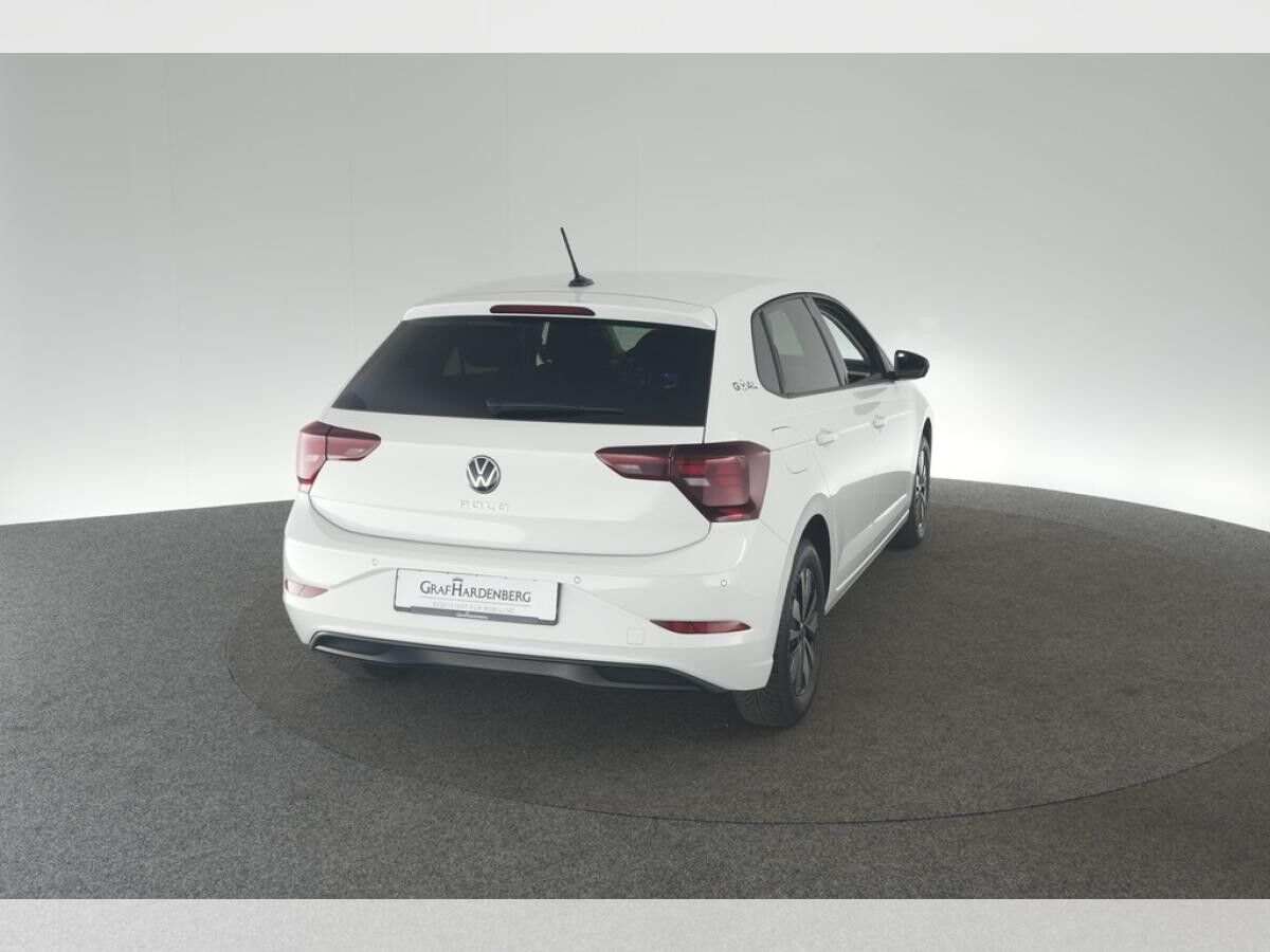 Volkswagen Polo 1.0 TSI DSG GOAL / SOFORT VERFÜGBAR !