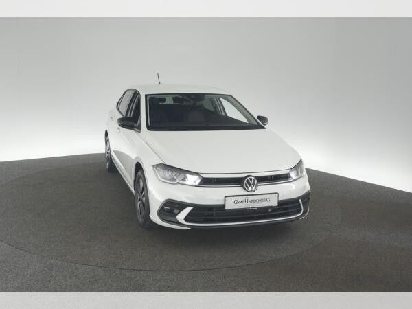 Volkswagen Polo 1.0 TSI DSG GOAL / SOFORT VERFÜGBAR !