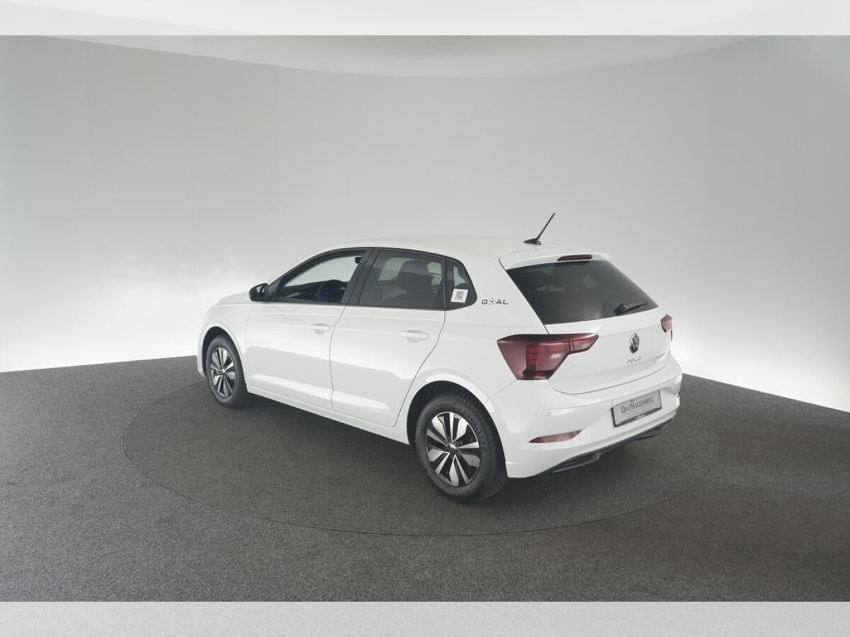 Volkswagen Polo 1.0 TSI DSG GOAL / SOFORT VERFÜGBAR !