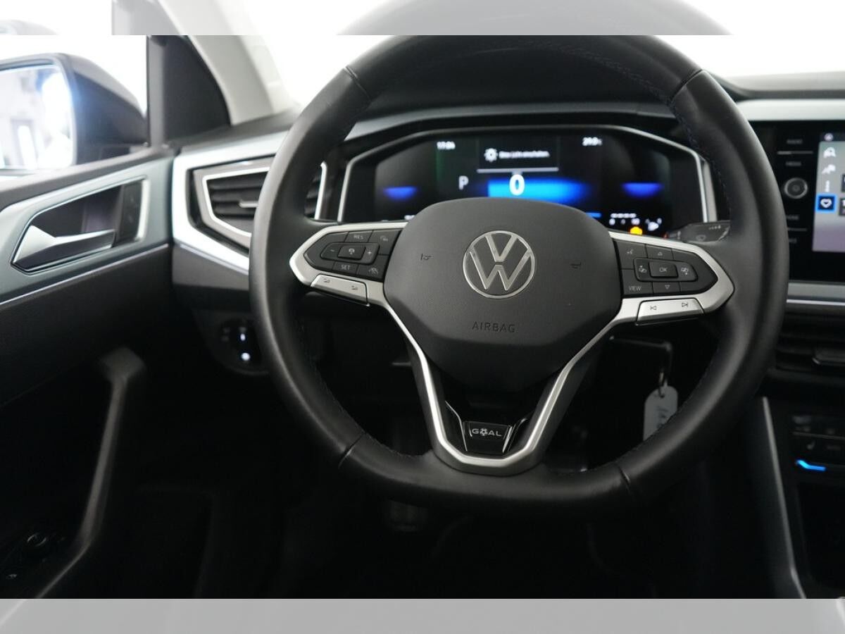Volkswagen Polo 1.0 TSI DSG GOAL / SOFORT VERFÜGBAR !