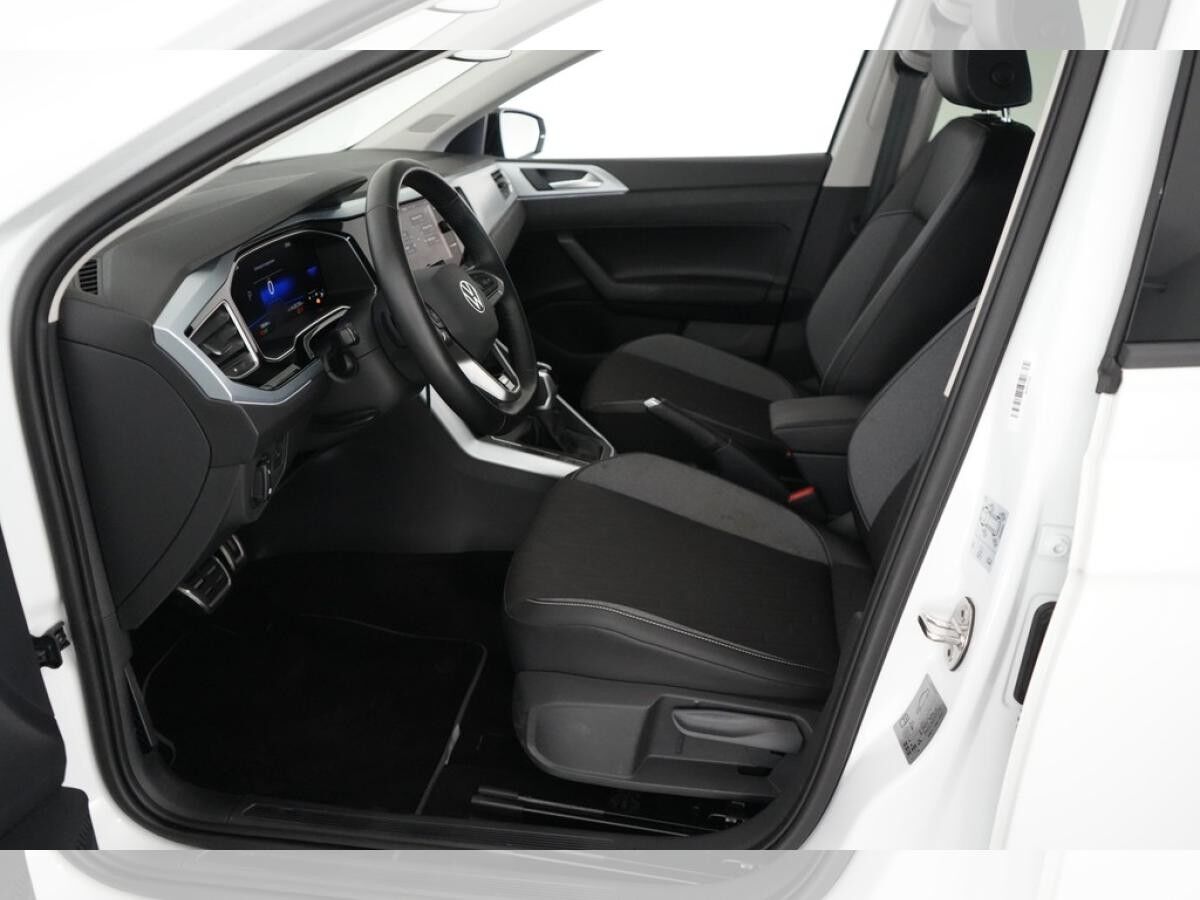 Volkswagen Polo 1.0 TSI DSG GOAL / SOFORT VERFÜGBAR !