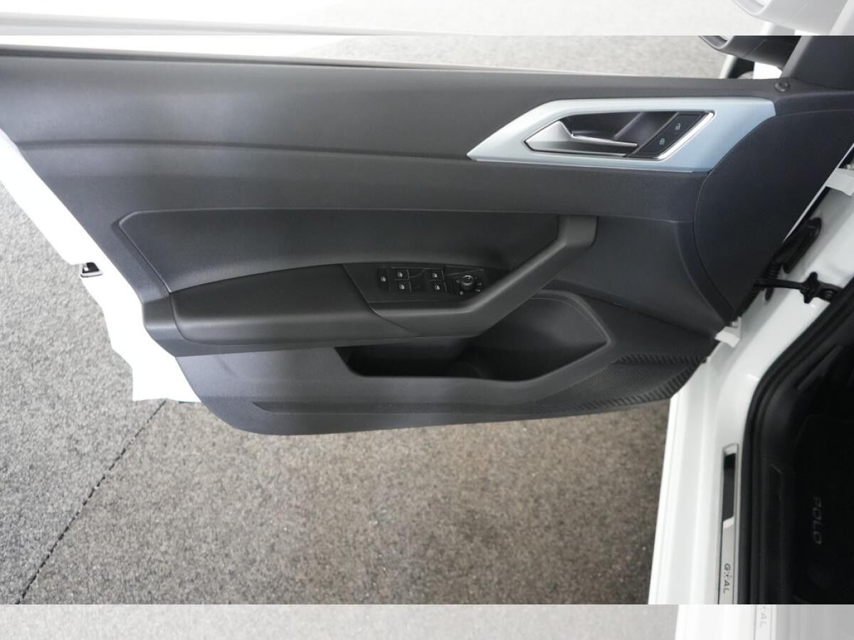 Volkswagen Polo 1.0 TSI DSG GOAL / SOFORT VERFÜGBAR !