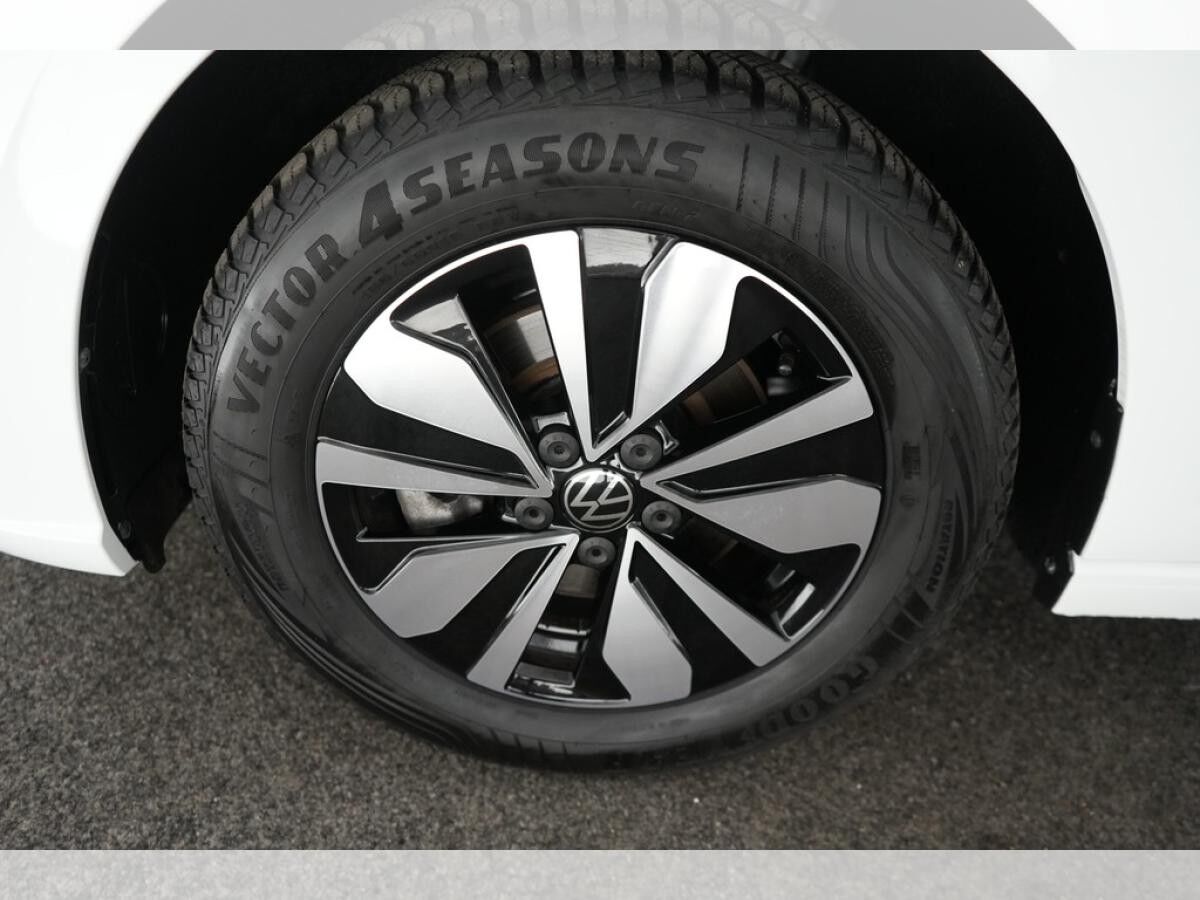 Volkswagen Polo 1.0 TSI DSG GOAL / SOFORT VERFÜGBAR !