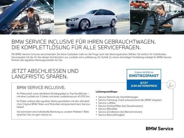 BMW i4 xDrive40 MSport+18LM+DAB+LED+RFK+Klimaaut.