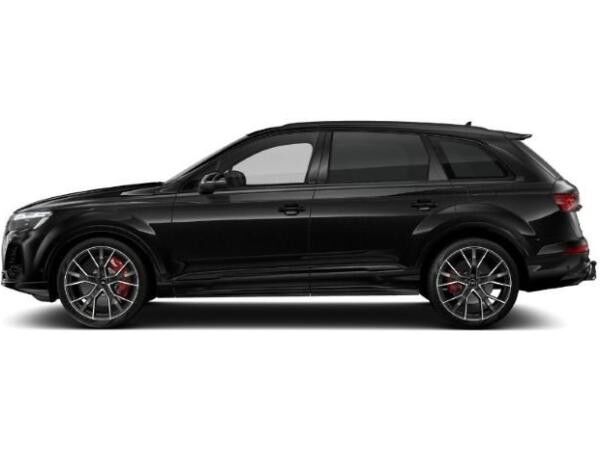 Audi Q7 SUV S line 60 TFSI e **0,5%**WINTERRÄDER*PANO*AHK