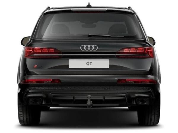 Audi Q7 SUV S line 60 TFSI e **0,5%**WINTERRÄDER*PANO*AHK
