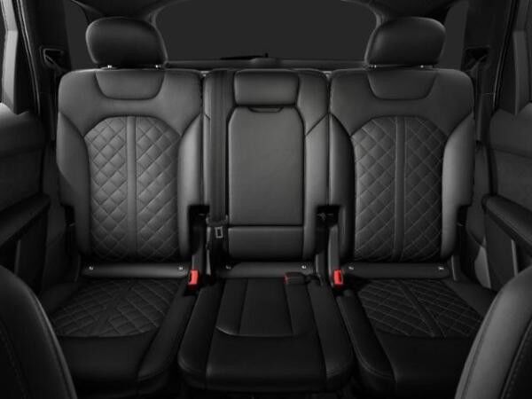 Audi Q7 SUV S line 60 TFSI e **0,5%**WINTERRÄDER*PANO*AHK