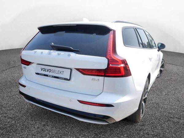 Volvo V60 Plus Dark B4 Pano*360°*LichtPaket*Memory*Leder*