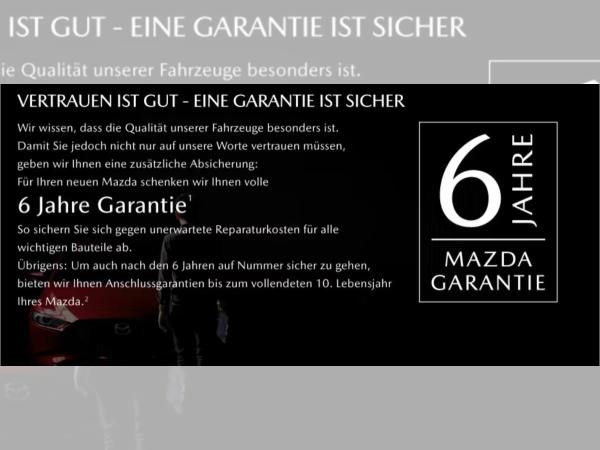 Mazda CX-30 💥Leasingknaller💥 2025 Mazda CX-30 2.5L e-SKYACTIV G 140ps 6AT FWD Homura