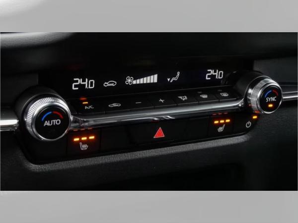 Mazda CX-30 💥Leasingknaller💥 2025 Mazda CX-30 2.5L e-SKYACTIV G 140ps 6AT FWD Homura