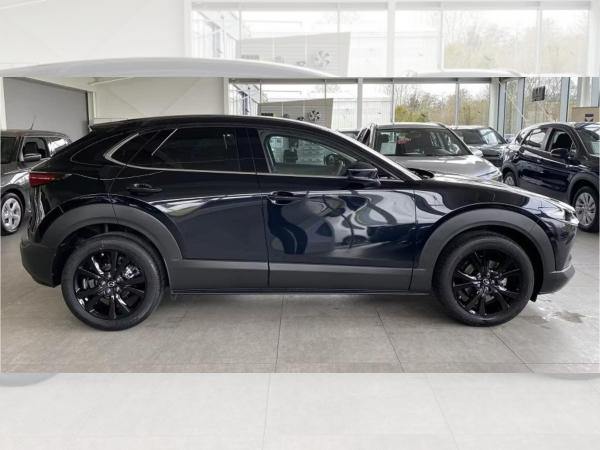 Mazda CX-30 💥Leasingknaller💥 2025 Mazda CX-30 2.5L e-SKYACTIV G 140ps 6AT FWD Homura