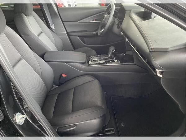 Mazda CX-30 💥Leasingknaller💥 2025 Mazda CX-30 2.5L e-SKYACTIV G 140ps 6AT FWD Homura
