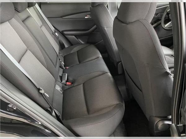 Mazda CX-30 💥Leasingknaller💥 2025 Mazda CX-30 2.5L e-SKYACTIV G 140ps 6AT FWD Homura