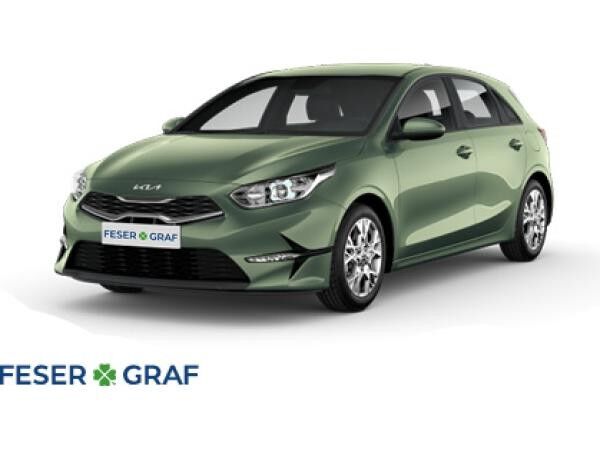 Kia Ceed 1.0 T-GDI Vision🚨AKTIONS-ALARM!🚨