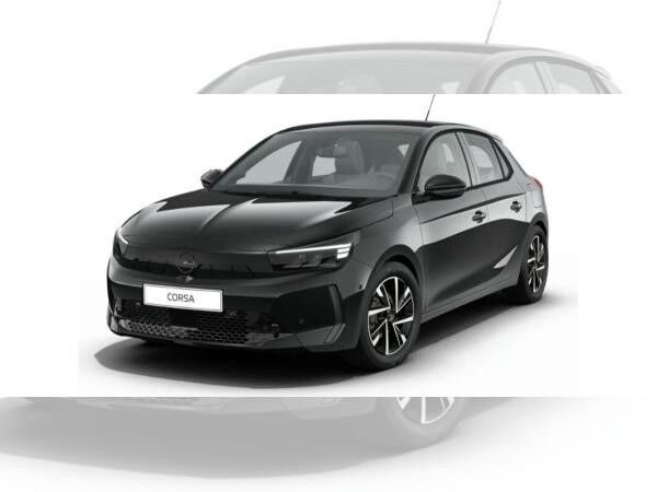 Opel Corsa GS *SOFORT VERFÜGBAR* 🔥VOLL-LED SCHEINWERFER+SITZ- UND LENKRADHEIZUNG🔥
