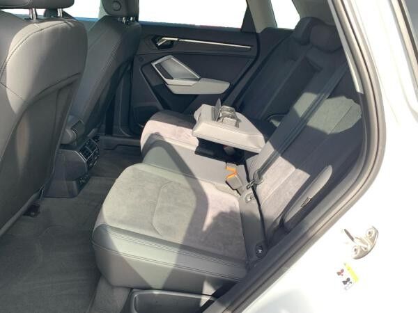 Audi Q3 40 TFSI S-tronic quattro S line Standhzg LED