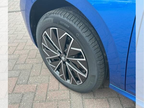 Skoda Kamiq Tour 1,0 TSI 85kW DSG **Gewerbeaktion**