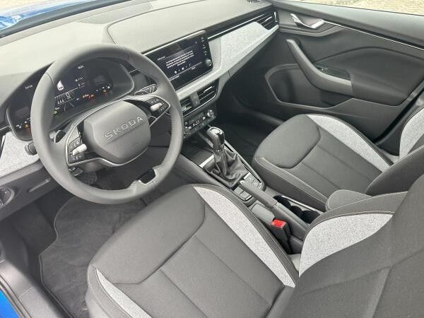 Skoda Kamiq Tour 1,0 TSI 85kW DSG **Gewerbeaktion**
