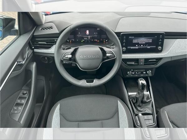 Skoda Kamiq Tour 1,0 TSI 85kW DSG **Gewerbeaktion**