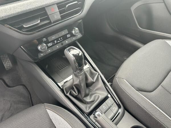 Skoda Kamiq Tour 1,0 TSI 85kW DSG **Gewerbeaktion**