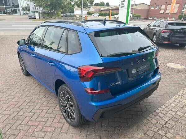 Skoda Kamiq Tour 1,0 TSI 85kW DSG **Gewerbeaktion**