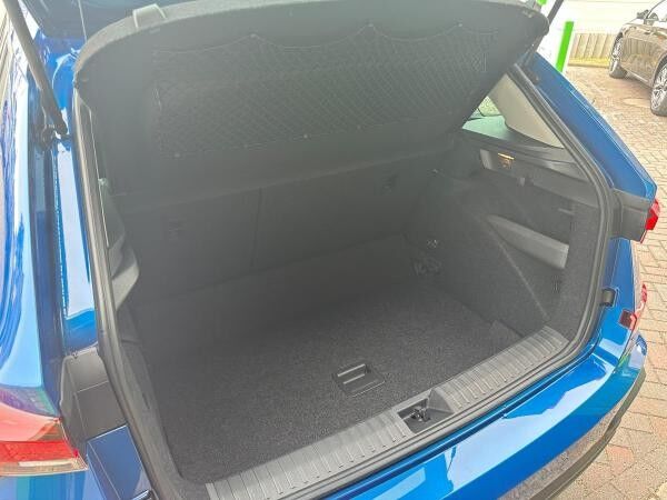 Skoda Kamiq Tour 1,0 TSI 85kW DSG **Gewerbeaktion**