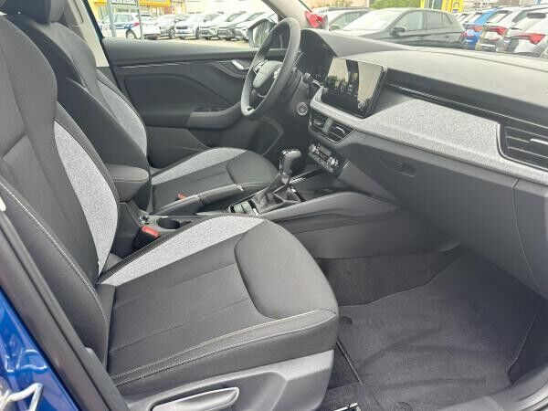 Skoda Kamiq Tour 1,0 TSI 85kW DSG **Gewerbeaktion**