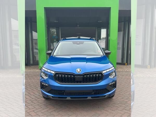 Skoda Kamiq Tour 1,0 TSI 85kW DSG **Gewerbeaktion**