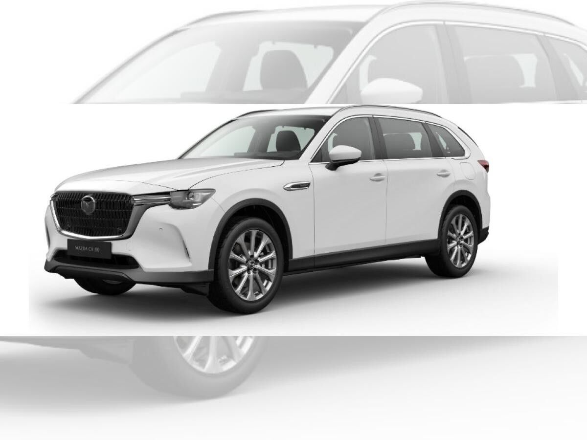 Mazda CX-80