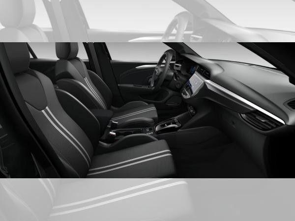 Opel Corsa GS *SOFORT VERFÜGBAR* 🔥VOLL-LED SCHEINWERFER+SITZ- UND LENKRADHEIZUNG🔥