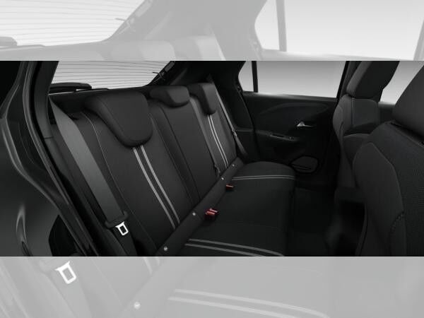 Opel Corsa GS *SOFORT VERFÜGBAR* 🔥VOLL-LED SCHEINWERFER+SITZ- UND LENKRADHEIZUNG🔥