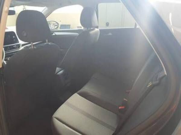 Volkswagen T-Roc Life 1.0 TSI 85kW - LED PDC Discover Media Kamera LM App-Connect Digital Cockpit MFL SHZ