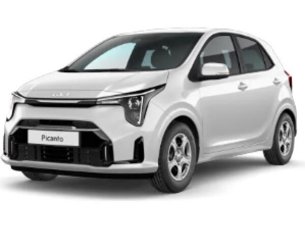 Kia Picanto 1.0 Core🚨AKTIONS-ALARM!🚨