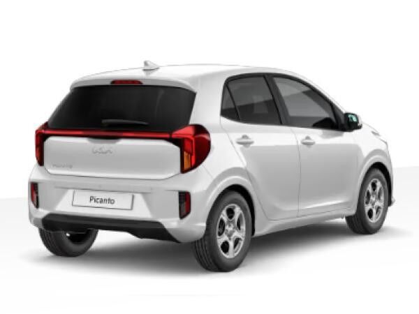 Kia Picanto 1.0 Core🚨AKTIONS-ALARM!🚨