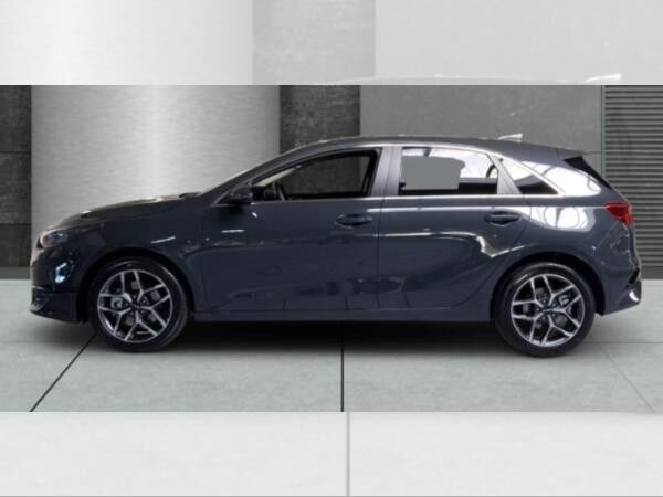 Kia Ceed 1.5T 48V DCT ULTIMATE Edition Style-Paket