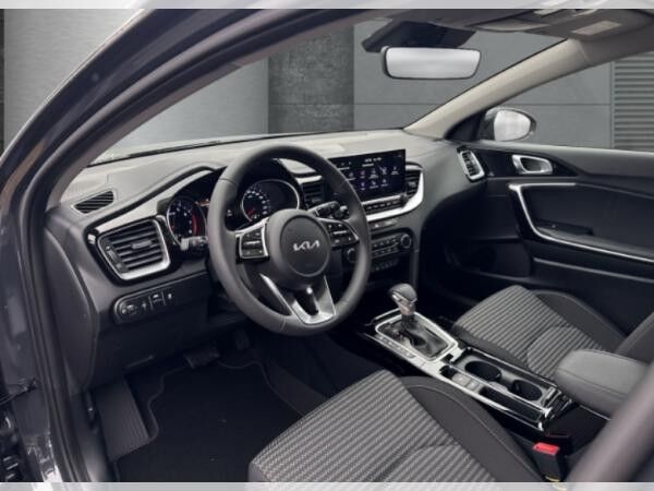 Kia Ceed 1.5T 48V DCT ULTIMATE Edition Style-Paket