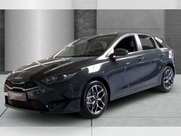 Kia Ceed 1.5T 48V DCT ULTIMATE Edition Style-Paket