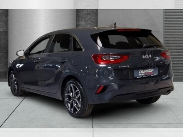 Kia Ceed 1.5T 48V DCT ULTIMATE Edition Style-Paket