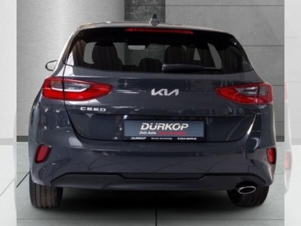Kia Ceed 1.5T 48V DCT ULTIMATE Edition Style-Paket